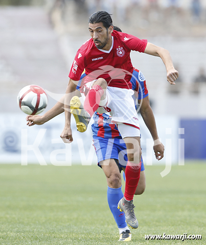 [2018-2019] L1 J20 Etoile Sportive Sahel - Union Sportive Tataouine 3-1
