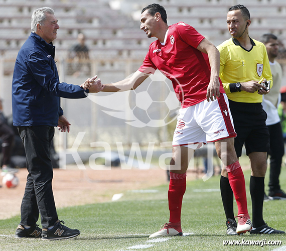 [2018-2019] L1 J20 Etoile Sportive Sahel - Union Sportive Tataouine 3-1