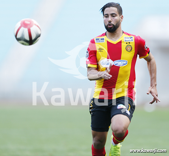 [2018-2019] L1 J21 Espérance Sportive Tunis - Stade Gabésien 2-0