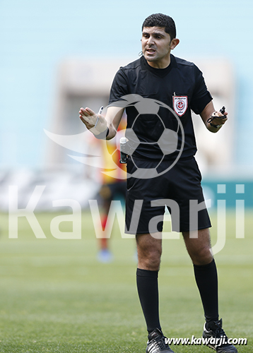 [2018-2019] L1 J21 Espérance Sportive Tunis - Stade Gabésien 2-0