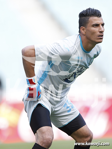 [2018-2019] L1 J21 Espérance Sportive Tunis - Stade Gabésien 2-0