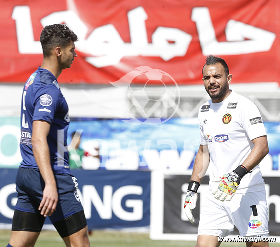 [2018-2019] L1 J22 Etoile Sportive du Sahel - Espérance Sportive Tunis 0-0