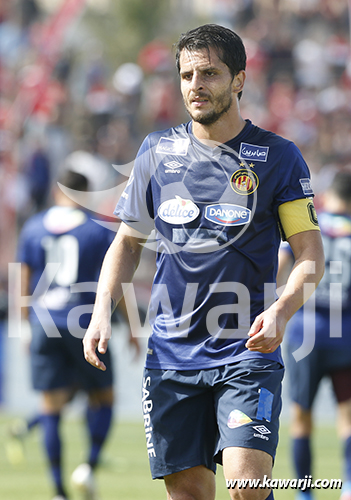 [2018-2019] L1 J22 Etoile Sportive du Sahel - Espérance Sportive Tunis 0-0