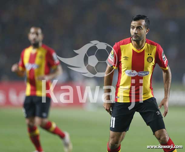 [LC 2019] Finale - Espérance Sportive Tunis - Wydad AC 1-0