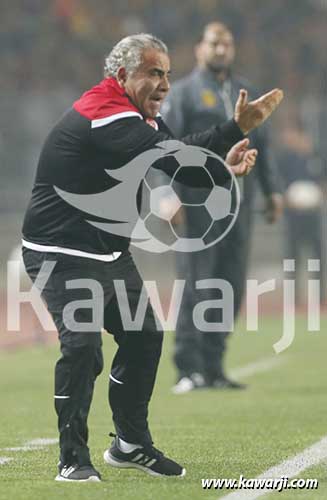 [LC 2019] Finale - Espérance Sportive Tunis - Wydad AC 1-0