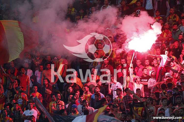 [LC 2019] Finale - Espérance Sportive Tunis - Wydad AC 1-0