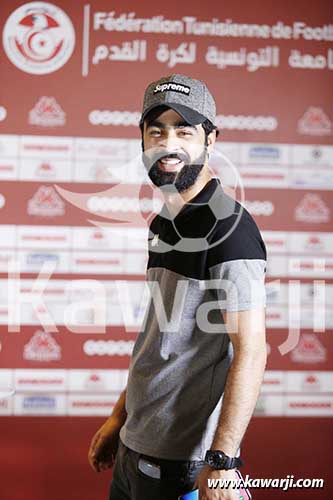 [CAN 2019] Presentation officielle du maillot de la Tunisie