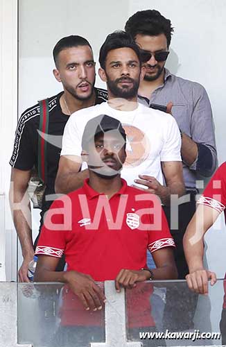 [2018-2019] L1 J24 Club Africain - Espérance Sportive Tunis 2-1
