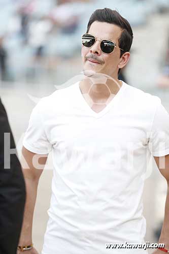 [2018-2019] L1 J24 Club Africain - Espérance Sportive Tunis 2-1