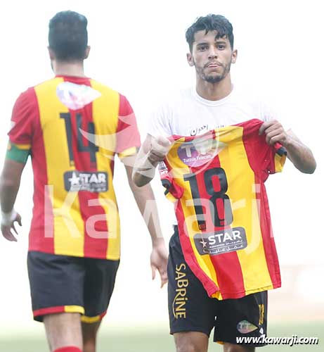 [2018-2019] L1 J24 Club Africain - Espérance Sportive Tunis 2-1