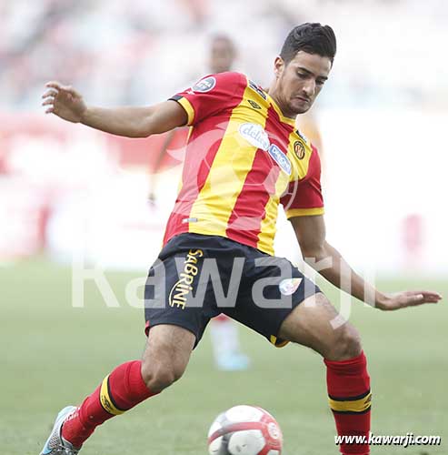 [2018-2019] L1 J24 Club Africain - Espérance Sportive Tunis 2-1