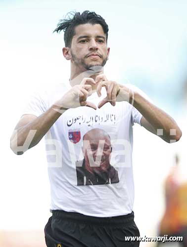 [2018-2019] L1 J24 Club Africain - Espérance Sportive Tunis 2-1