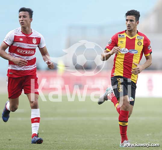 [2018-2019] L1 J24 Club Africain - Espérance Sportive Tunis 2-1