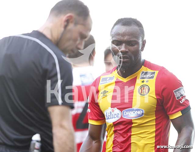 [2018-2019] L1 J24 Club Africain - Espérance Sportive Tunis 2-1