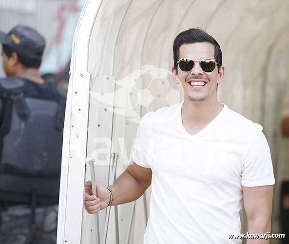 [2018-2019] L1 J24 Club Africain - Espérance Sportive Tunis 2-1