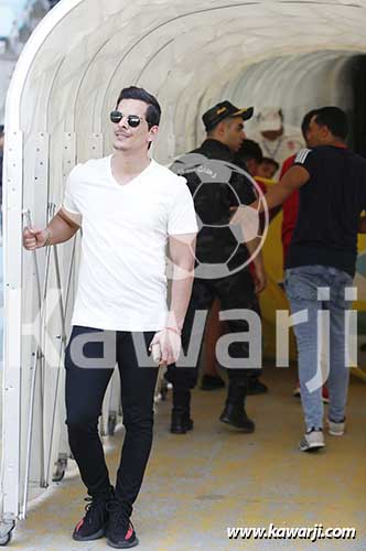 [2018-2019] L1 J24 Club Africain - Espérance Sportive Tunis 2-1