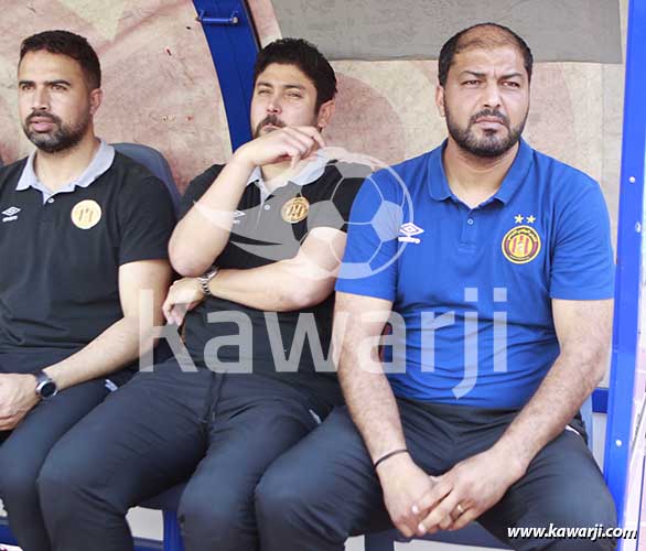 [2018-2019] L1 J24 Club Africain - Espérance Sportive Tunis 2-1