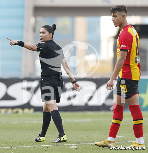 Consécration Espérance Sportive Tunis - Champions de Tunisie 2018-2019