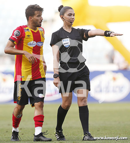 Consécration Espérance Sportive Tunis - Champions de Tunisie 2018-2019