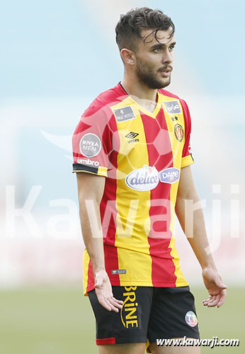 Consécration Espérance Sportive Tunis - Champions de Tunisie 2018-2019