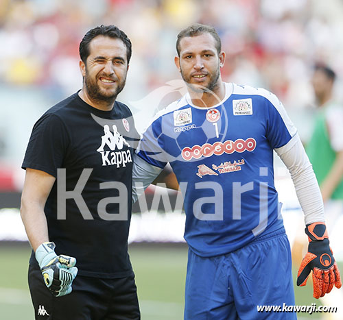 [Amical] Tunisie-Burundi 2-1