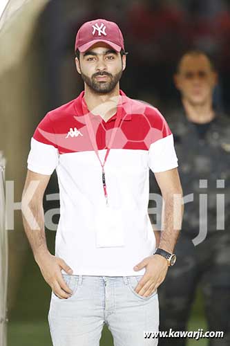 [Amical] Tunisie-Burundi 2-1