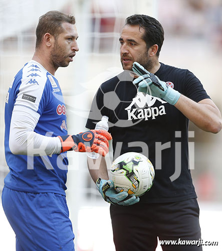 [Amical] Tunisie-Burundi 2-1
