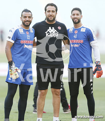 [Amical] Tunisie-Burundi 2-1