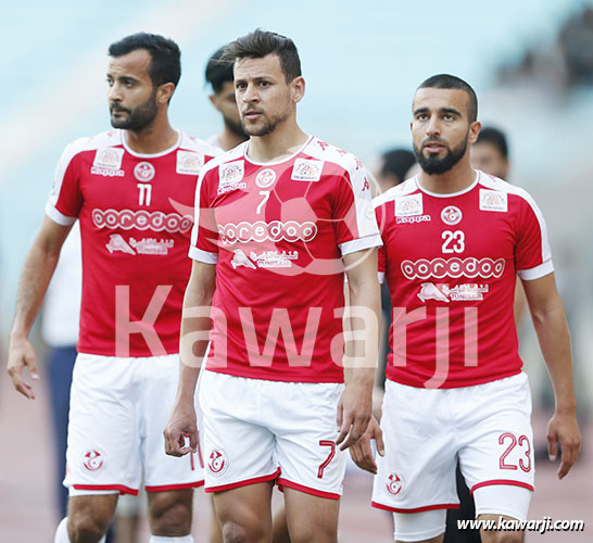 [Amical] Tunisie-Burundi 2-1