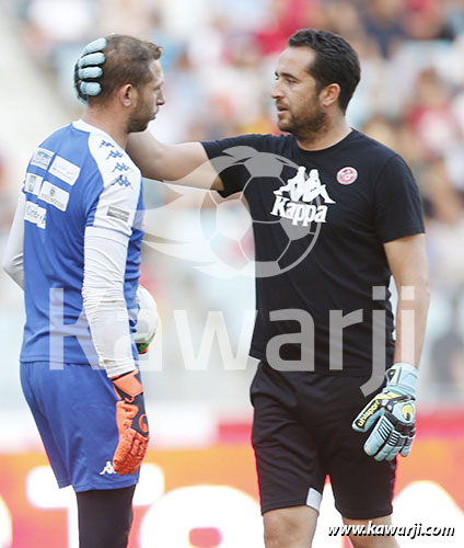 [Amical] Tunisie-Burundi 2-1