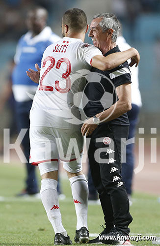 [Amical] Tunisie-Burundi 2-1