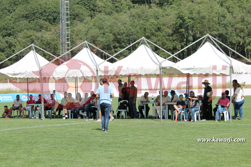 Finale Danone Nations Cup 2019