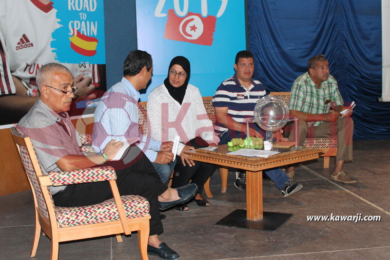 Finale Danone Nations Cup 2019