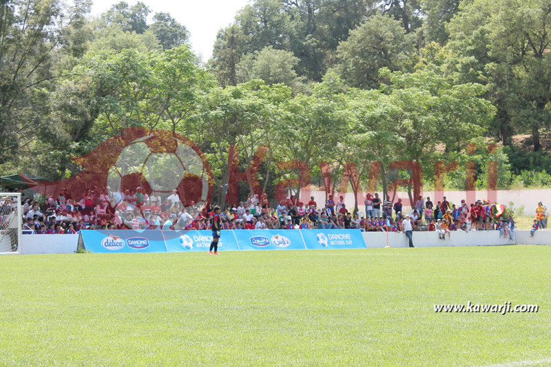 Finale Danone Nations Cup 2019