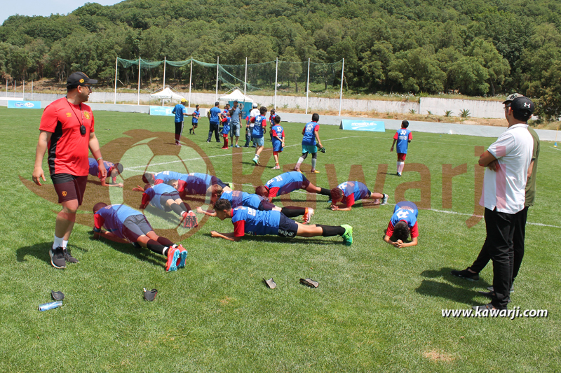 Finale Danone Nations Cup 2019