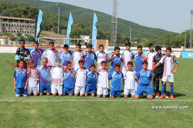 Finale Danone Nations Cup 2019