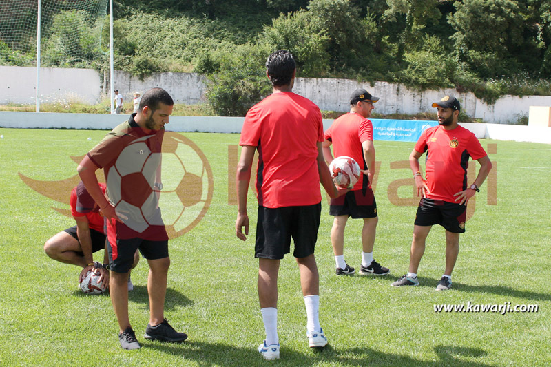 Finale Danone Nations Cup 2019