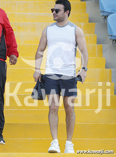 [Egypt 2019] Tunisie-Mali 1-1