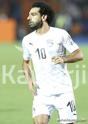 [Egypt 2019] Egypte - Ouganda 2-0