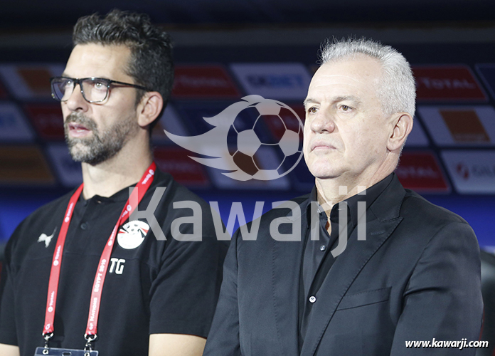 [Egypt 2019] Egypte - Ouganda 2-0