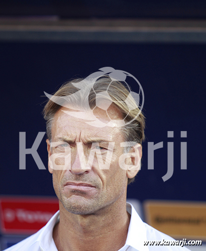 [Egypt 2019] Maroc - Afrique du Sud 1-0