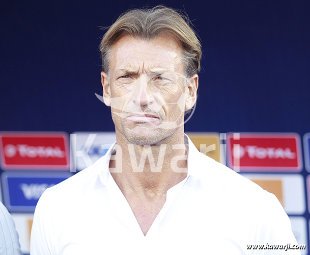 [Egypt 2019] Maroc - Afrique du Sud 1-0