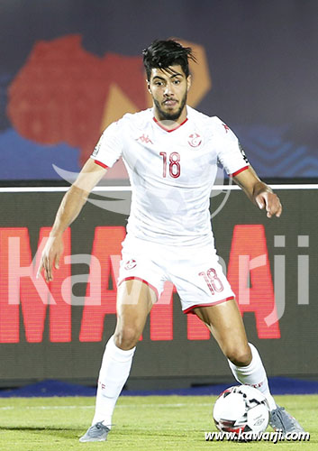 [Egypt 2019] Tunisie-Mauritanie 0-0