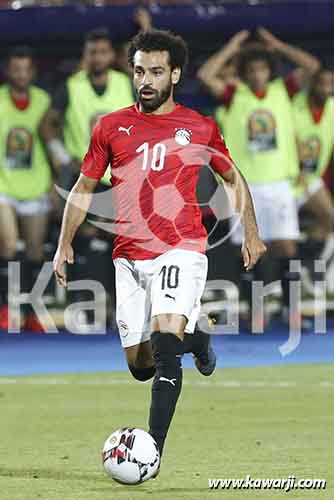 [Egypt 2019] Egypte - Afrique du Sud 0-1