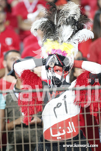 [Egypt 2019] Egypte - Afrique du Sud 0-1