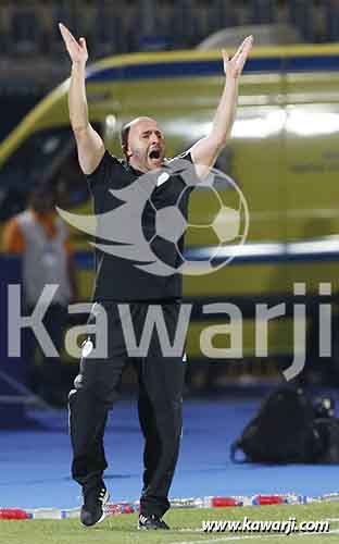 [Egypt 2019] Algérie - Guinée 3-0