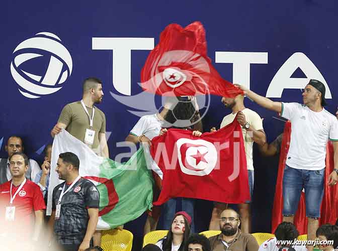 [Egypt 2019] Tunisie-Ghana 1-1 (tab 5-4)