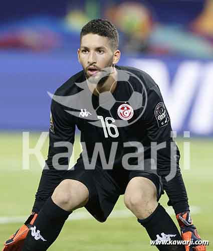 [Egypt 2019] Tunisie-Ghana 1-1 (tab 5-4)