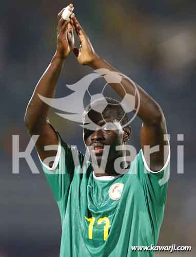 [Egypt 2019] Sénégal - Bénin 1-0