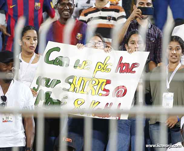 [Egypt 2019] Sénégal - Bénin 1-0